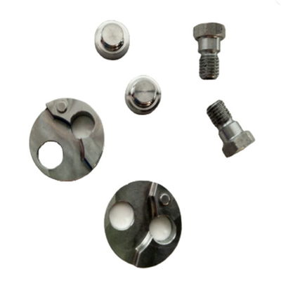 014884-1 Flow Style Waterjet Parts 87K Intensifier Check Valve Inlet Replacement Kit waterjet pump parts