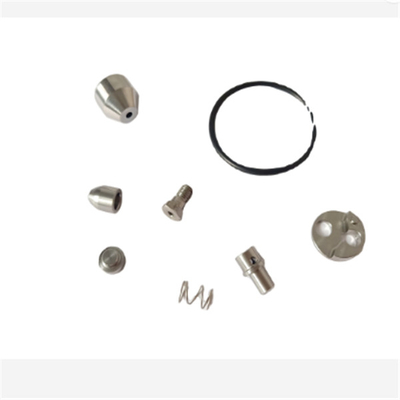 012035-1 87K Intensifier Check Valve Maintenance Kit waterjet pump parts