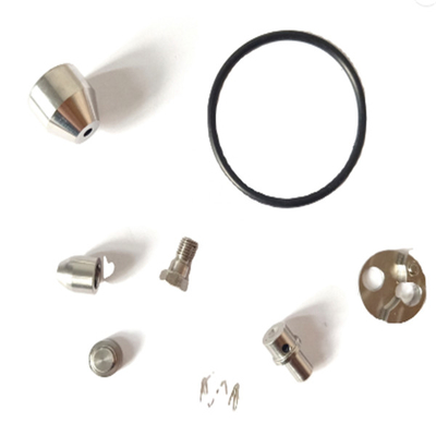 012035-1 87K Intensifier Check Valve Maintenance Kit waterjet pump parts