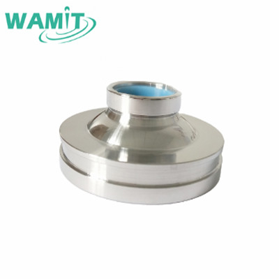 040015-1 87k waterjet Intensifier Seal Carrier Cartridge waterjet pump parts
