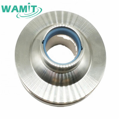 040015-1 87k waterjet Intensifier Seal Carrier Cartridge waterjet pump parts