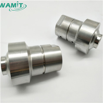 020077-1 Flow 87k HyperJet intensifier check valve body waterjet pump parts
