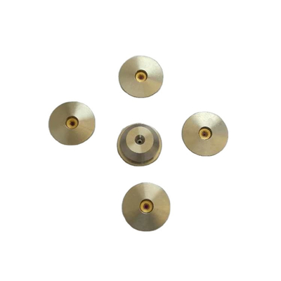 014201-13 Waterjet Consumables ECL Cutting Head Sapphire Orifice
