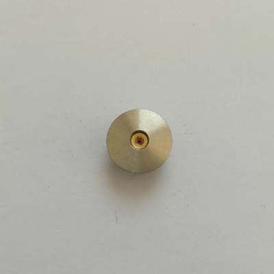 014201-13 Waterjet Consumables ECL Cutting Head Sapphire Orifice