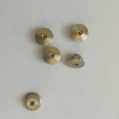 014201-13 Waterjet Consumables ECL Cutting Head Sapphire Orifice