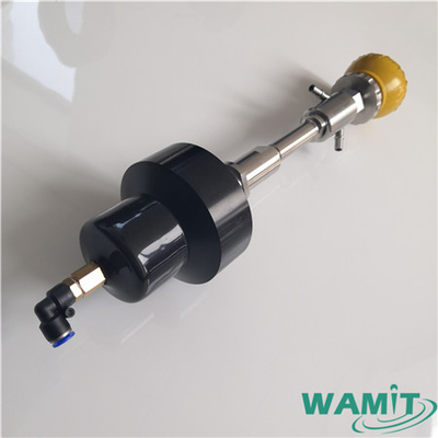 014235-1 Water Jet Cutting Head Assembly Waterjet Spare Parts