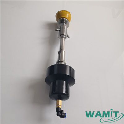 014235-1 Water Jet Cutting Head Assembly Waterjet Spare Parts