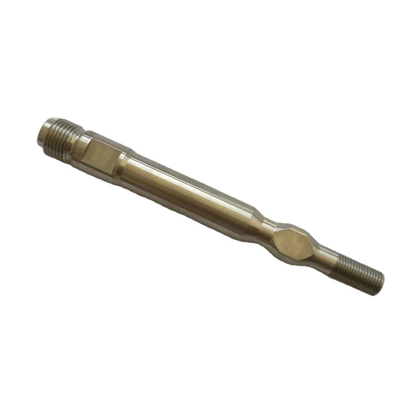 Stainless steel 60k High Pressure Water Jet Nozzles Body for pure waterjet cutting head 006145-1