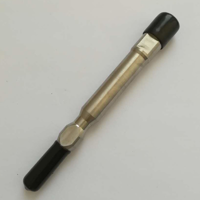 Stainless steel 60k High Pressure Water Jet Nozzles Body for pure waterjet cutting head 006145-1