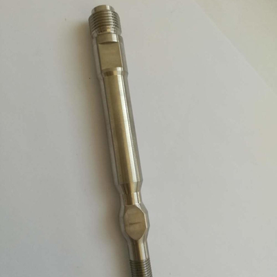 Stainless steel 60k High Pressure Water Jet Nozzles Body for pure waterjet cutting head 006145-1