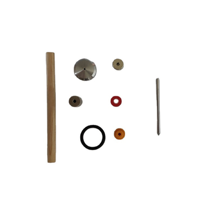 FLOW Mini On Off Water Jet Valve Repair Kits 711484-1