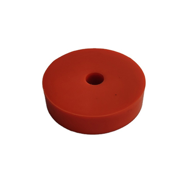 711933-1 Water Jet Cutter Parts FLOW ECL Cutting Head Blast Disk 38.75mm OD