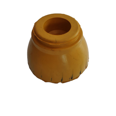 Yellow 711621-1 FLOW ECL Water Jet Cutter Parts Cutting Head Spray Shield