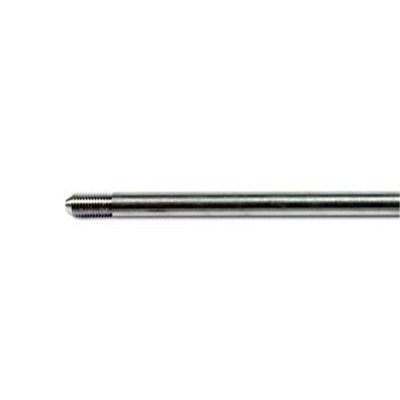 88100020 6m High Pressure Pipe 1/4  Stainless Steel Tubing For KMT Intensifier Pump
