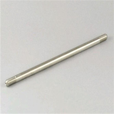 88100020 6m High Pressure Pipe 1/4  Stainless Steel Tubing For KMT Intensifier Pump