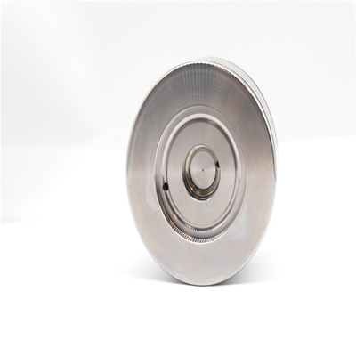 011304-1 WaterJet Cutting Machine Pump Parts Low-pressure Piston/Biscuit (Long Block) waterjet pump parts