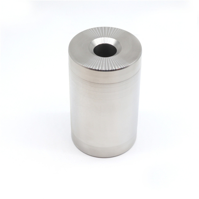 020592-1 WaterJet Spare Parts 87K High-pressure Cylinder for WaterJet Intensifier Pump Waterjet Pump Parts