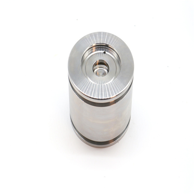 020080-1  WaterJet 87K Intensifier Low-Pressure Piston (Short Block)  WaterJet Pump Parts