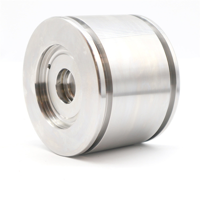 020080-1  WaterJet 87K Intensifier Low-Pressure Piston (Short Block)  WaterJet Pump Parts