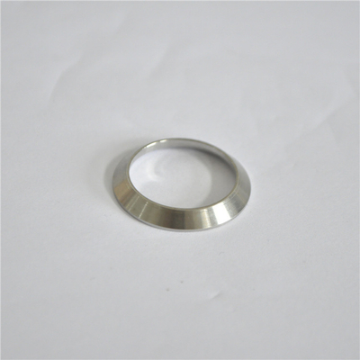 011043-1 Waterjet Pump Parts Direct Drive End Cap Static Seals 1" ID
