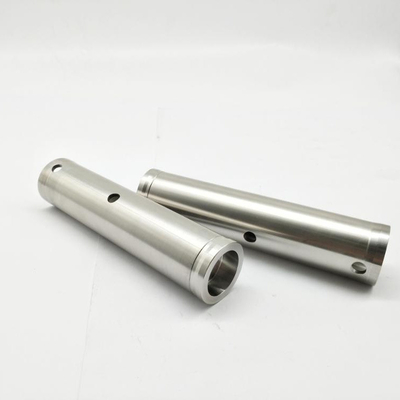 CE Certification 020595-1 Waterjet Cutting Parts 87K Intensifier Filler Tube