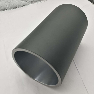 Anti Corrosive C-1000-1 Waterjet Pump Parts Metal Oil Cylinder