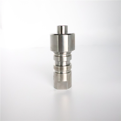 Long Service Life Waterjet Pump Parts 60K Check Valve Body 004383-3