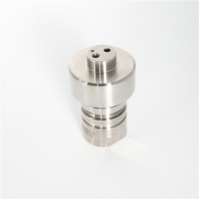 Long Service Life Waterjet Pump Parts 60K Check Valve Body 004383-3