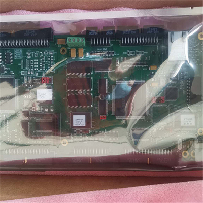 Metal A-19937-1 Waterjet Pump Parts PAMC Card  200mm*200mm*70mm