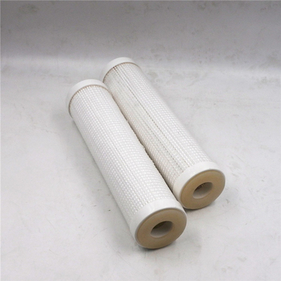 WAMIT  1.0 Micron Hydraulic Water Jet  Filter 10" A-1555 waterjet spares