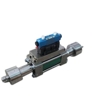 010558-3 Accumulator Waterjet Spare Parts 60k Intensifier Short Block Assembly