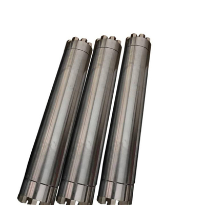 150kg 043797-2 High Pressure Pump Parts 2.2L WaterJet Attenuator