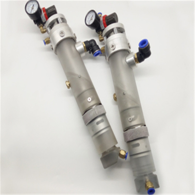 ISO 003832-1 Water Jet Cutting Machine Parts Sand Control System
