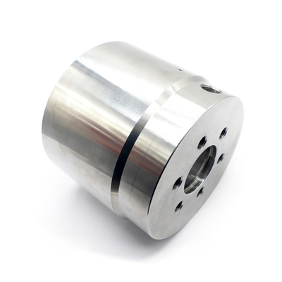 WAMIT Waterjet Pump Parts High Pressure HP Cylinder Nut 80073646