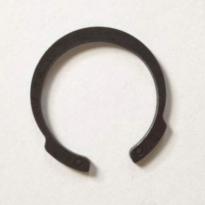 A-0264-112 60K Intensifier High Pressure Pump Parts Snap Ring