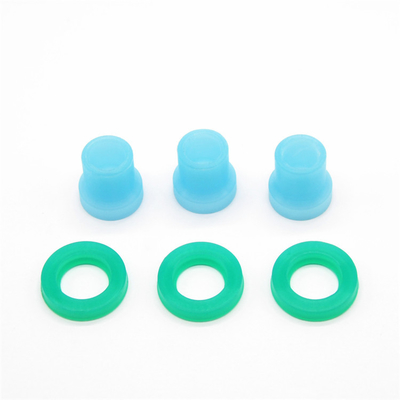Rubber  015606-1 Waterjet Pump Parts Dynamic Seal Kits