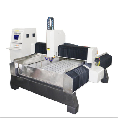 Stone Cutting And Engraving 1325 CNC Router Machine AC380V