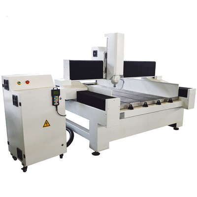 WAMI 5.5KW CNC Router Machine Marble Granite Engraving Machine