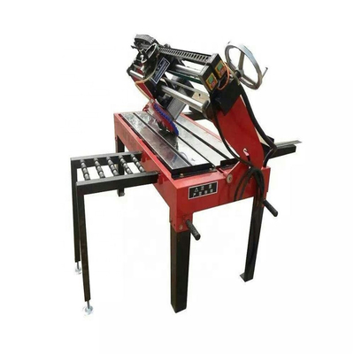 900mm Aerated Block Brick Stone Cutting Machine ISO Certification