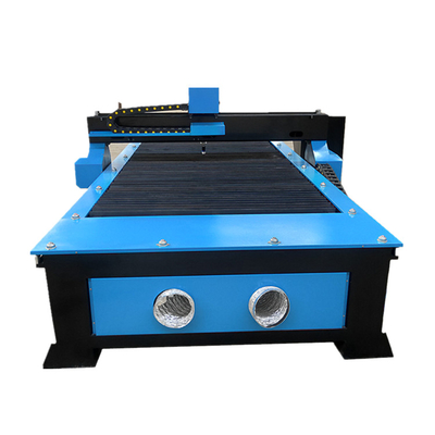 1325 1530 Desktop 8mm 12mm CNC Plasma Cutting Machine Metal Cnc Plasma Cutter