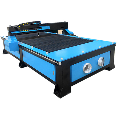 1325 1530 Desktop 8mm 12mm CNC Plasma Cutting Machine Metal Cnc Plasma Cutter