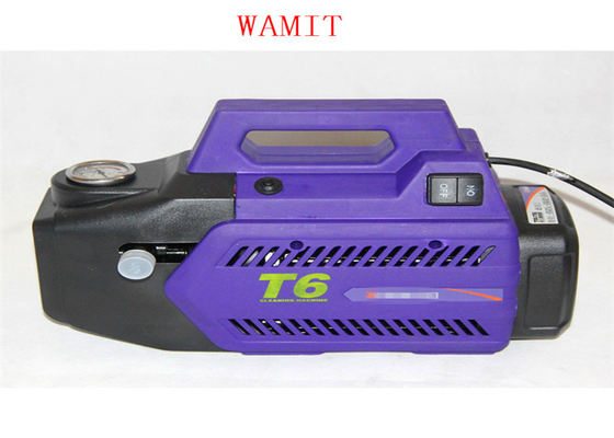 1800W 130bar 220v Home Cold Water High Pressure Cleaner for car Dual Use
