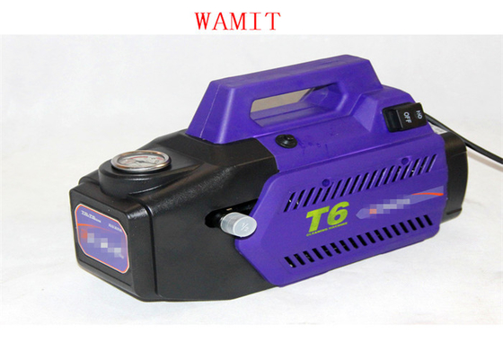 1800W 130bar 220v Home Cold Water High Pressure Cleaner for car Dual Use