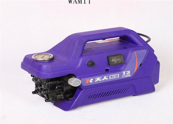 220v 100Bar Portable High Pressure Car Washer Commercial Cold Water Pressure Washer