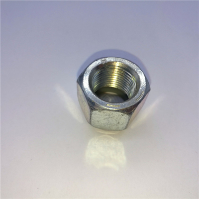 3/4-16 Water Jet Cutter Parts Waterjet Consumables For 60k Intensifier Pump