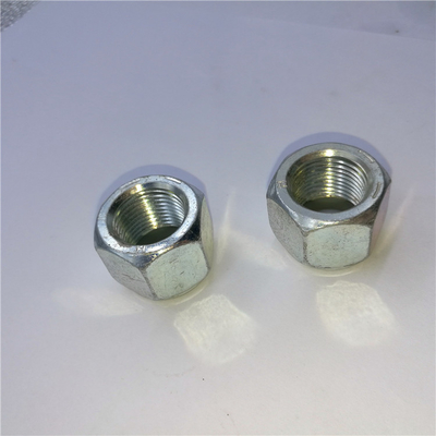 3/4-16 Water Jet Cutter Parts Waterjet Consumables For 60k Intensifier Pump