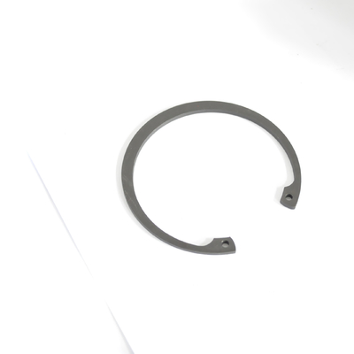 60K Intensifier Waterjet Spare Parts High Pressure Snap Ring Internal