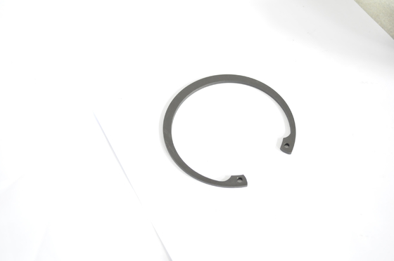 60K Intensifier Waterjet Spare Parts High Pressure Snap Ring Internal