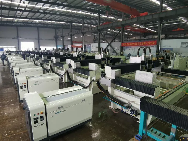 Industrial High Precision Optical Glass Mobile Phone Cover Glass Camera Protection Lens Femtosecond Laser Cutting Machine Equipment 5