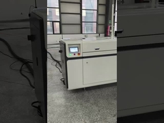 Waterjet Cutting Pump